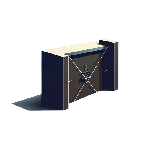 Threshold Enforcement