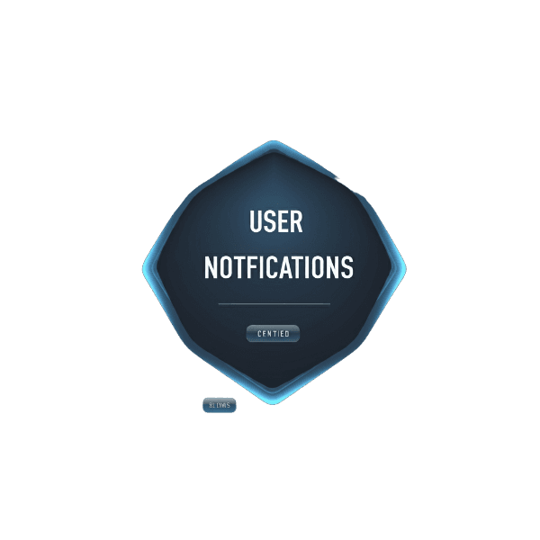 User Notifications